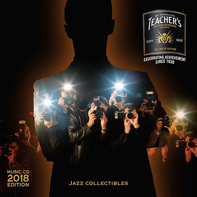 

TEACHERS ACHIVMENT AWARD Audio CD Standard Edition(English - various)