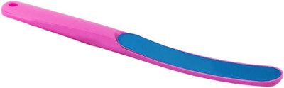 

One Personal Care Professional Nail Filer | Pink Body