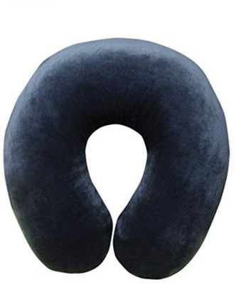 

VP1 FOAM TRAVEL/ CAR Neck Pillow(BLUISH GREY)