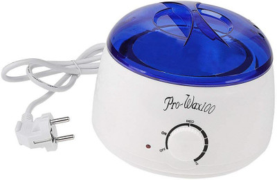 

Ecstasy Wax Heater(Multicolor)