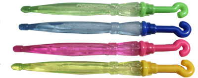 

PTCMart Umbrella Bubble(Multicolor)