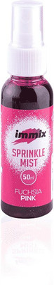 

Expressionscraftstamps Immix-Sprinkle Mist-Fuchsia Pink(Set of 1, Purple)