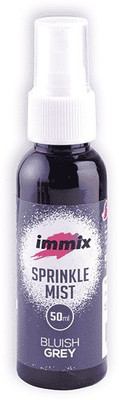 

Expressionscraftstamps Immix-Sprinkle Mist-Bluish Grey(Set of 1, Purple)