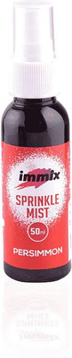 

Expressionscraftstamps Immix-Sprinkle Mist-Persimmon(Set of 1, Purple)