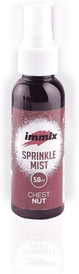 

Expressionscraftstamps Immix-Sprinkle Mist-Chest Nut(Set of 1, Purple)