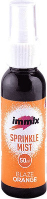 

Expressionscraftstamps Immix-Sprinkle Mist-Blaze Orange(Set of 1, Purple)