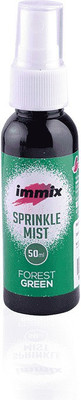 

Expressionscraftstamps Immix-Sprinkle Mist-Forest Green(Set of 1, Purple)