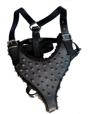 

SAWAY Export Guanin Dog Racing Harness(, Black