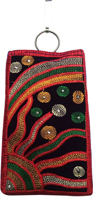 

Shopoholics W-83 Pouch(Multicolor)