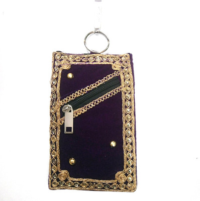 

Shopoholics W-37 Pouch(Multicolor)