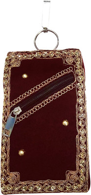 

Shopoholics W-87 Pouch(Multicolor)