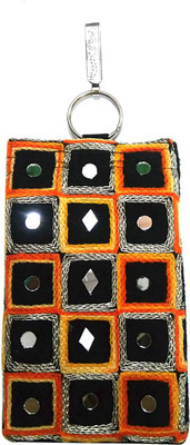 

Shopoholics W-52 Pouch(Multicolor)