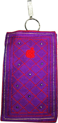 

Shopoholics W-57 Pouch(Multicolor)