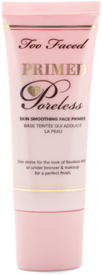 

Too Faced Primed & Poreless Primer - 28 g(Colourless)