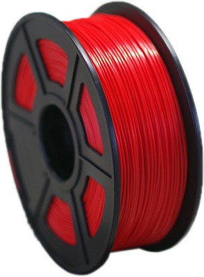 

PolySmart Printer Filament(Red)