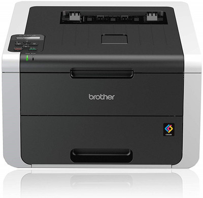

Brother MFC-3150 CDN Single Function Printer(Black)