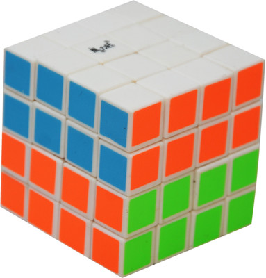 

qexclusive CUBE 4x4(1 Pieces)