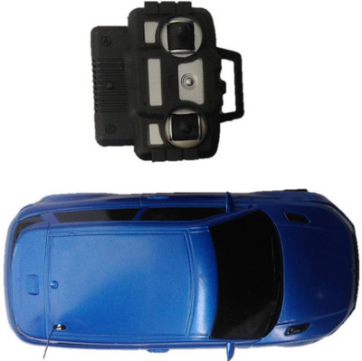 

skyler Remote Control Top Fast Full Function Car (Blue)(Blue)