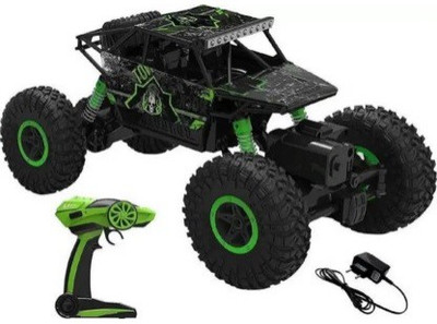 

shanaya's Rock Crawler(Green)
