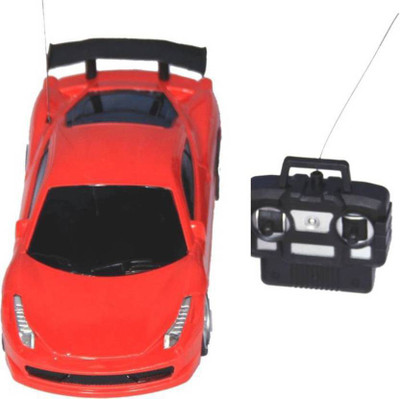 

skyler Remote Control Top Fast Full Function Car (Red)(Red)