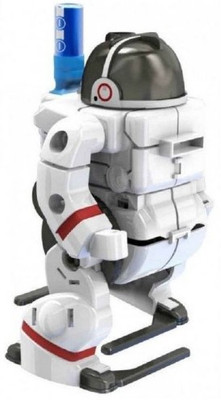 

skyler 7 In 1 Solar Rechargeable Space Fleet Kit Transform Into Seven Models Educational Toy Robot Aquarium Animal(1)