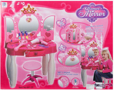 

qexclusive BEAUTY SET