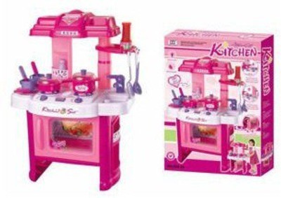 

qexclusive KITCHEN SET4