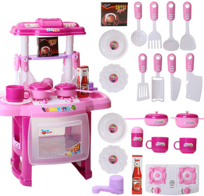 

qexclusive KITCHEN SET 5