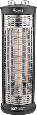 

Warmex CFH 09 B Carbon Room Heater