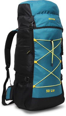 

Novex Voyage Rucksack - 50(Blue)