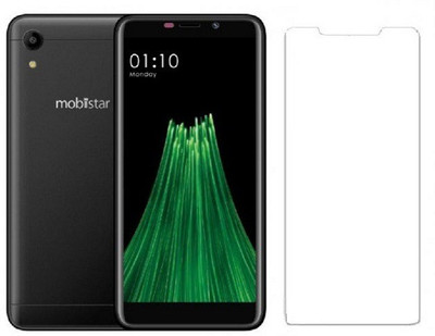 the best choice Impossible Screen Guard for Mobiistar C1 Hammer Glass Screen Protector Impossible Protection Nano Tech/ Unbreakable(High Silicone Coated)(Pack of 1)