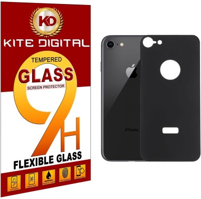 KITE DIGITAL Tempered Glass Guard for Apple iPhone 7(Pack of 1)