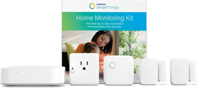 Samsung F-MON-KIT-1 Wireless Sensor Security System