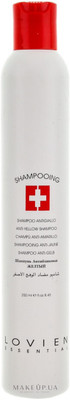 

Lovien Professional Anti Yellow Shampoo(250 ml)