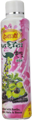 

DENAJEE Satritha Shampoo ( Set of 2 pcs)(280 ml)