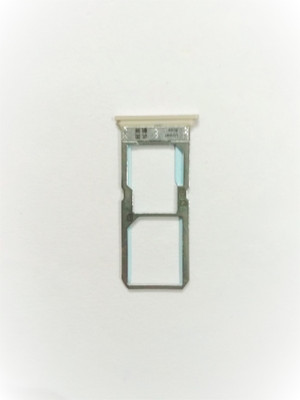 Spares4ever Sim Card Tray(Compatible With Vivo V5 Gold)