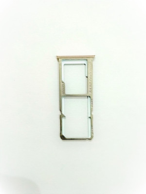 Spares4ever Sim Card Tray(Compatible With Oppo A83 Gold)