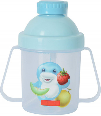 

Kid's Care SRE 250 ml Sipper (BLUE , SRE 115)(Multicolor)