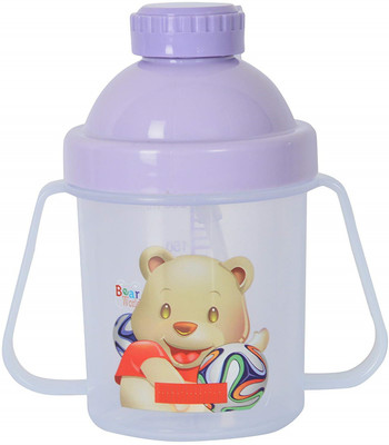 

Kid's Care SRE 250 ml Sipper (PURPLE , SRE 113)(Multicolor)