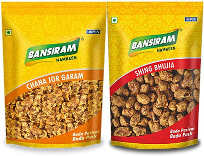 

BANSIRAM BNCJGSB02(800 g, Pack of 2)