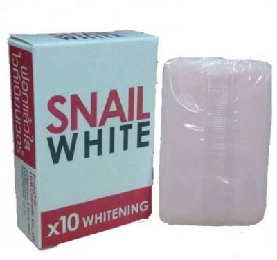 SNIL Lightening Soap &White Skin Whitening bh(70 g)