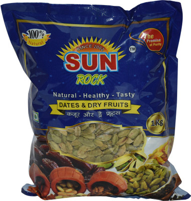 

SUN ROCK 1KG CARDAMAM(1 kg)