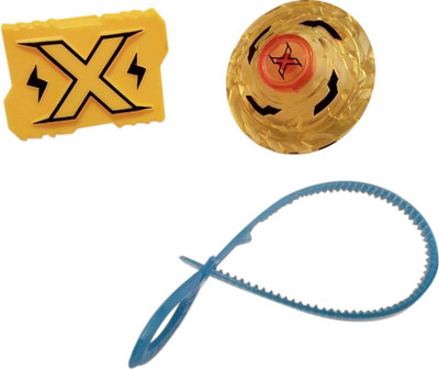 

Toy City Blader(Yellow)