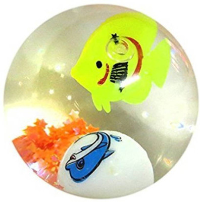 

skyler Bouncy Crystal Ball(Multicolor)