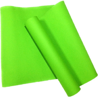 

Alpha4 M-1 Blue, Green 4 mm Yoga Mat