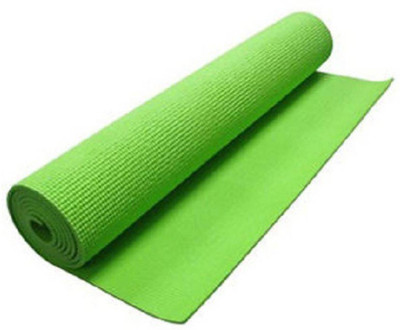 

CrackaDeal Yoga mat Green 4 mm Yoga Mat