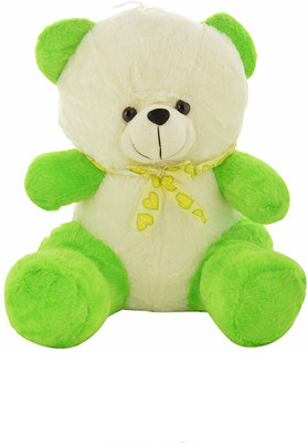 kashish trading company KTC Green Teddy Bear 19 Inch 19 Green kashish trading company Teddy Bears