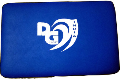 

dgsportindia DGSI13-THPM Thai Pad(Blue, Black)
