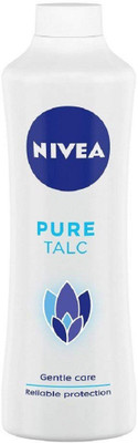 

Nivea talc(400 g)