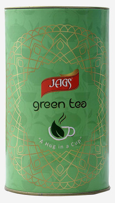 

JAGS Special Green Tea(100 g, Box)